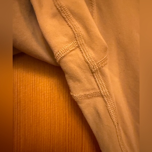 Alo Yoga Godess Leggings Discontinued Mauve Color - Picture 5 of 7